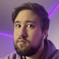 Karthas, 26 (Twitch Star)