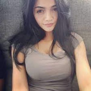 Kartika Berliana, 31 (体育广播员)