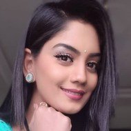 Karuunaa Bhushan, 37 (Likee Star)