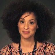 Karyn Parsons, 57 (電視女演員)