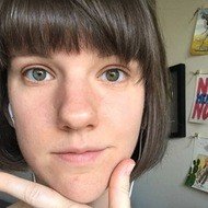 Kasey Golden, 34 (YouTuber)