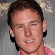 Kasey Kahl, 38 (Reality Star)