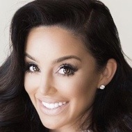 Kasey Moore, 36 (Instagram Star)