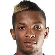 Kasey Palmer, 28 (Soccer Player)