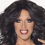 Kasha Davis, 52 (Reality Star)