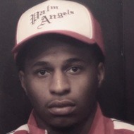 Kasher Quon, 28 (说唱歌手)