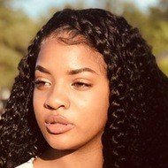 Kashia Howard, 23 (YouTube Star)