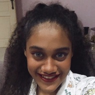 Kashika Selvam, 18 (TikTok Star)