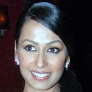 Kashmira Shah, 53 (Movie Actress)