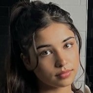 Kashya Thomas, 21 (TikTok明星)