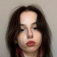 Kasia Biernatt, 21 (TikTok明星)