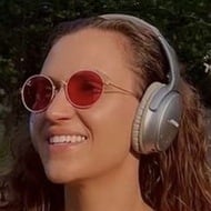 Kasia Mecinski, 36 (Instagram Star)