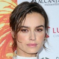 Kasia Smutniak, 44 (Attrice di film)