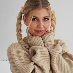 Kasia Szymańska, 30 (Instagram Star)