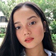 Kasih Iris Leona, 23 (Instagram Star)
