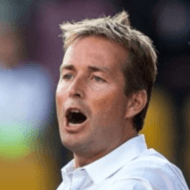 Kasper Hjulmand, 53 (Soccer Coach)