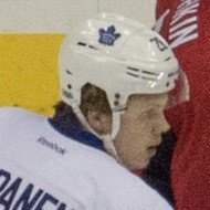 Kasperi Kapanen, 27 (Hockey Player)