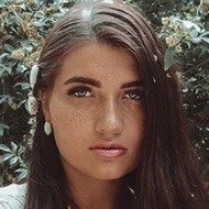 KassaDee Parker, 26 (YouTube明星)