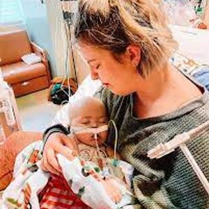 Kassady Bingham, 31 (Instagram Star)