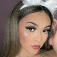 Kassandra Lozano, 23 (TikTok Star)