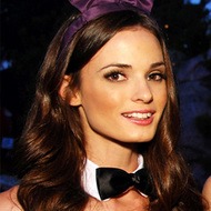 Kassie Logsdon, 38 (模特)