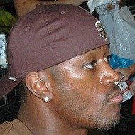 Kassim Osgood, 45 (Giocatore di calcio)