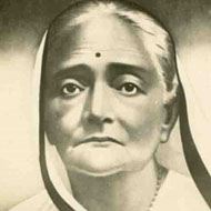 Kasturba Gandhi (1869 - 1944) (Family Member)