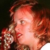 Kat Bjelland, 61 (Punk Singer)