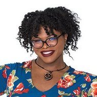 Kat Blaque, 35 (YouTube明星)