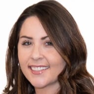 Kat Callaghan, 39 (TikToker)