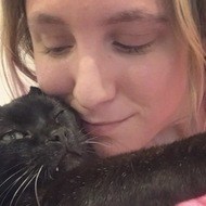 Kat Curtis, 25 (TikTok明星)