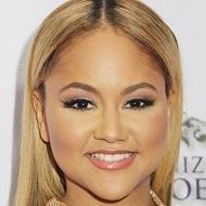 Kat DeLuna, 36 (Pop Singer)