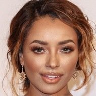 Kat Graham, 36 (Actriz de Televisión)