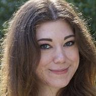 Kat O'Keeffe, 36 (YouTube明星)