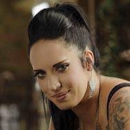 Kat Perkins, 44 (摇滚歌手)