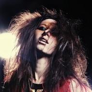 Kat Robichaud, 42 (Pop Singer)