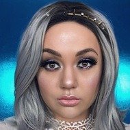 Kat Sketch, 37 (YouTube Star)