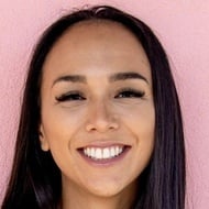 Kat Zoe Clark, 37 (TikTok Star)