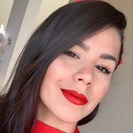 Katalina Oficial, 25 (Pop Singer)