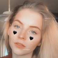 Katalyna Peel, 22 (Pop Singer)