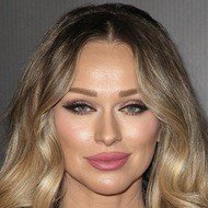 Katarina Van Derham, 49 (Modella)