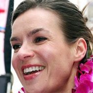 Katarina Witt, 58 (Patinador Artístico)