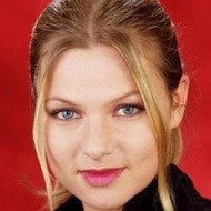 Katarzyna Bujakiewicz, 53 (Movie Actress)