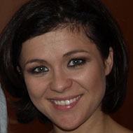 Katarzyna Cichopek, 43 (Soap Opera Actress)