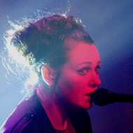 Katarzyna Nosowska, 54 (Rock Singer)