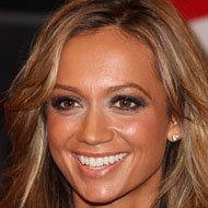 Kate Abdo, 42 (Спортивный  комментатор)