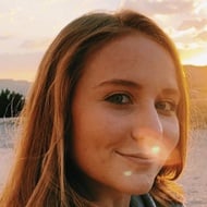 Kate Altman, 25 (TikTok Star)