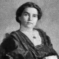 Kate Barnard (1875 - 1930) (政治家)