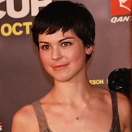 Kate Bell, 41 (電視女演員)