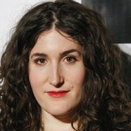 Kate Berlant, 38 (喜劇演員)